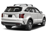 2024 Kia Sorento Hybrid EX