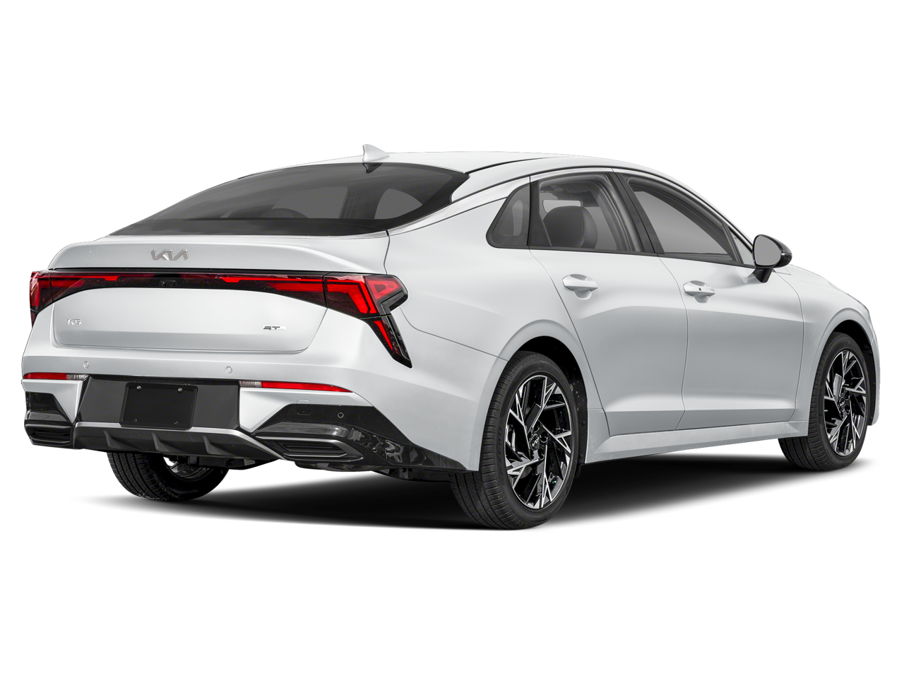 2025 Kia K5 GT-Line - Photo 29