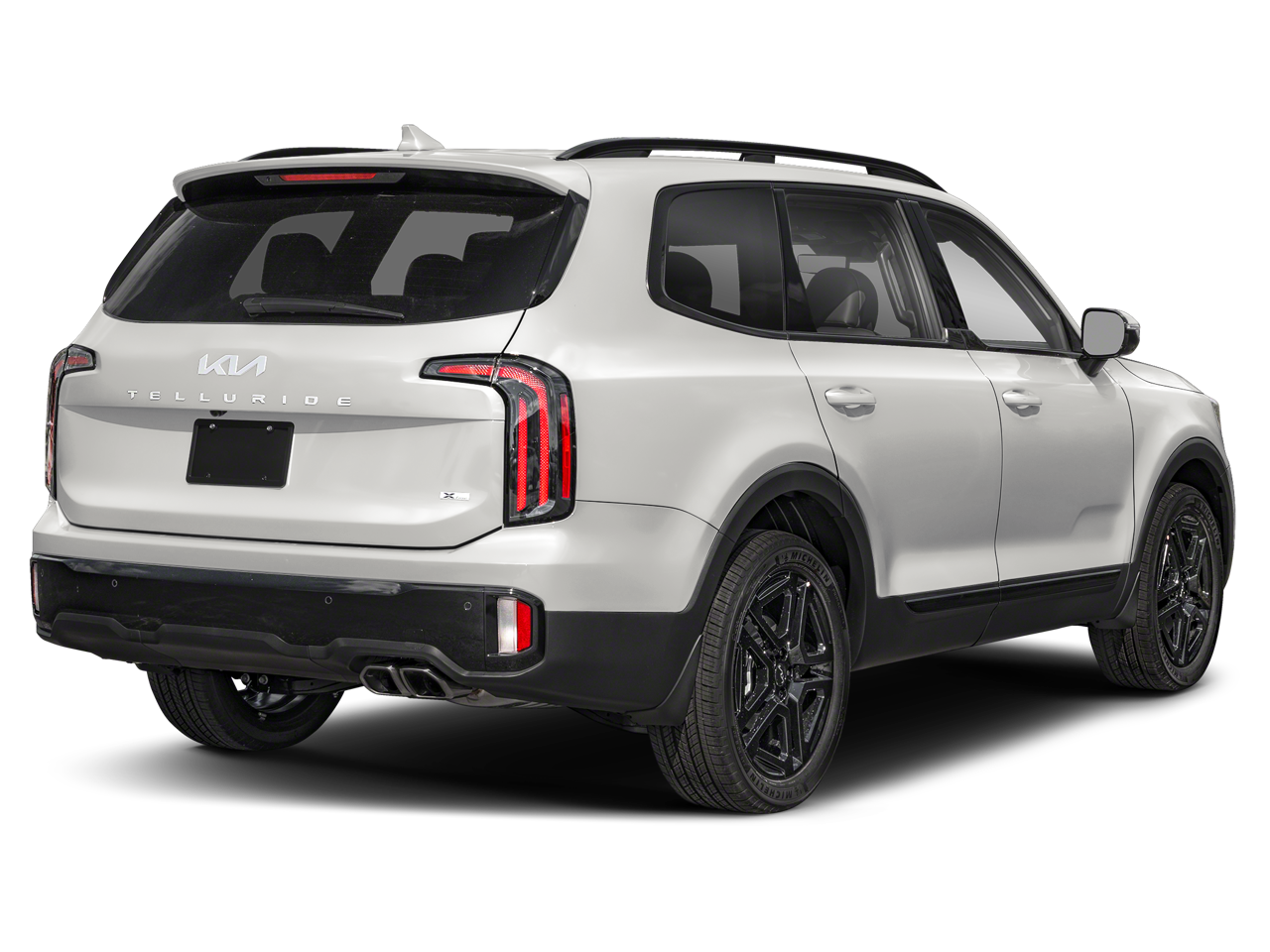 2025 Kia Telluride SX Prestige X-Line - Photo 29