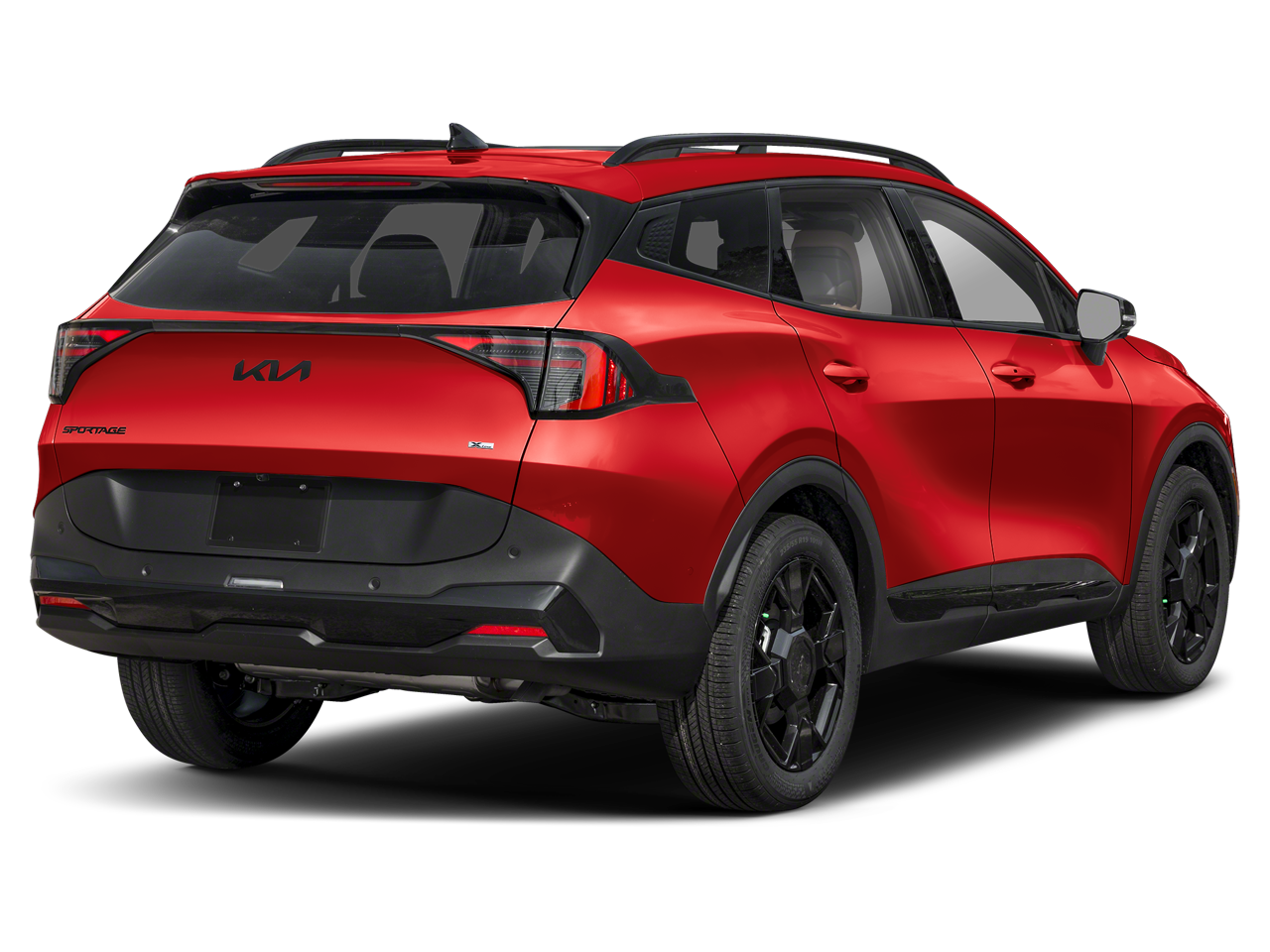 2026 Kia Sportage X-Line - Photo 29