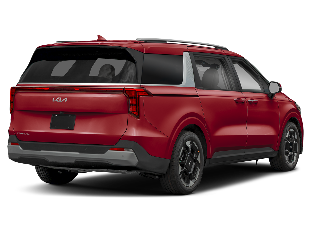 2026 Kia Carnival EX - Photo 29