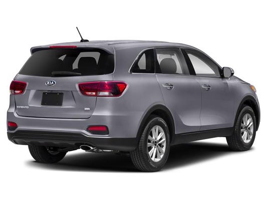 2020 Kia Sorento 2 4l Lx In Butler Pa Pittsburgh Kia Sorento