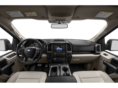 2015 Ford F-150 Base