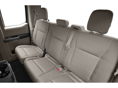 2015 Ford F-150 Base