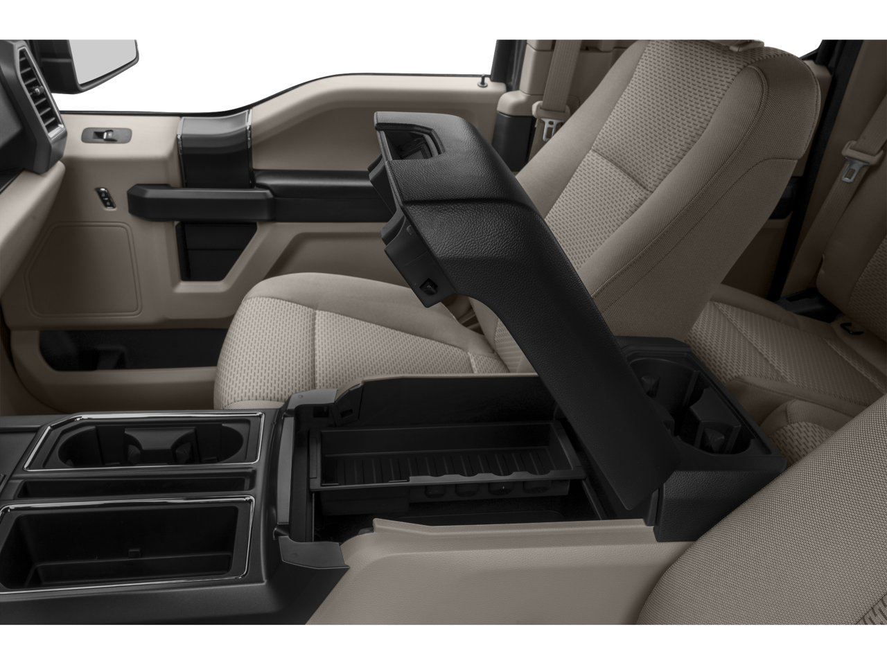 2015 Ford F-150 Base
