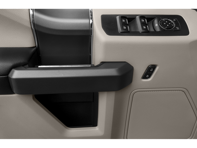 2015 Ford F-150 Base