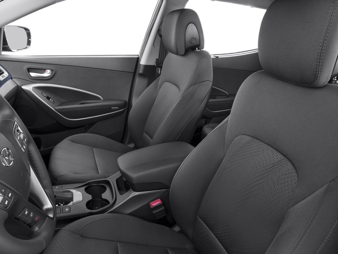 2016 Hyundai Santa Fe Sport Base