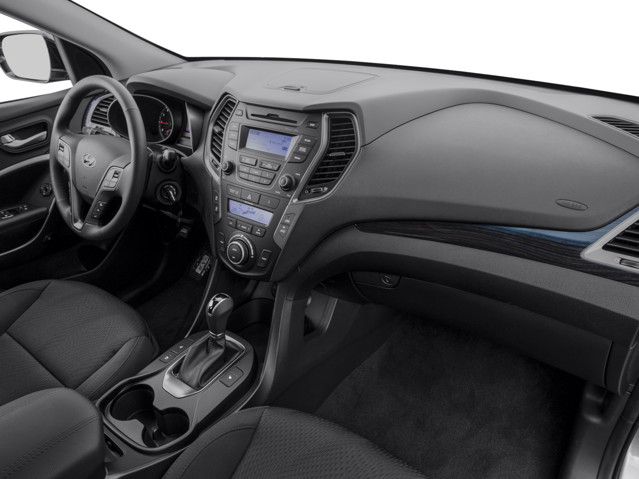 2016 Hyundai Santa Fe Sport Base