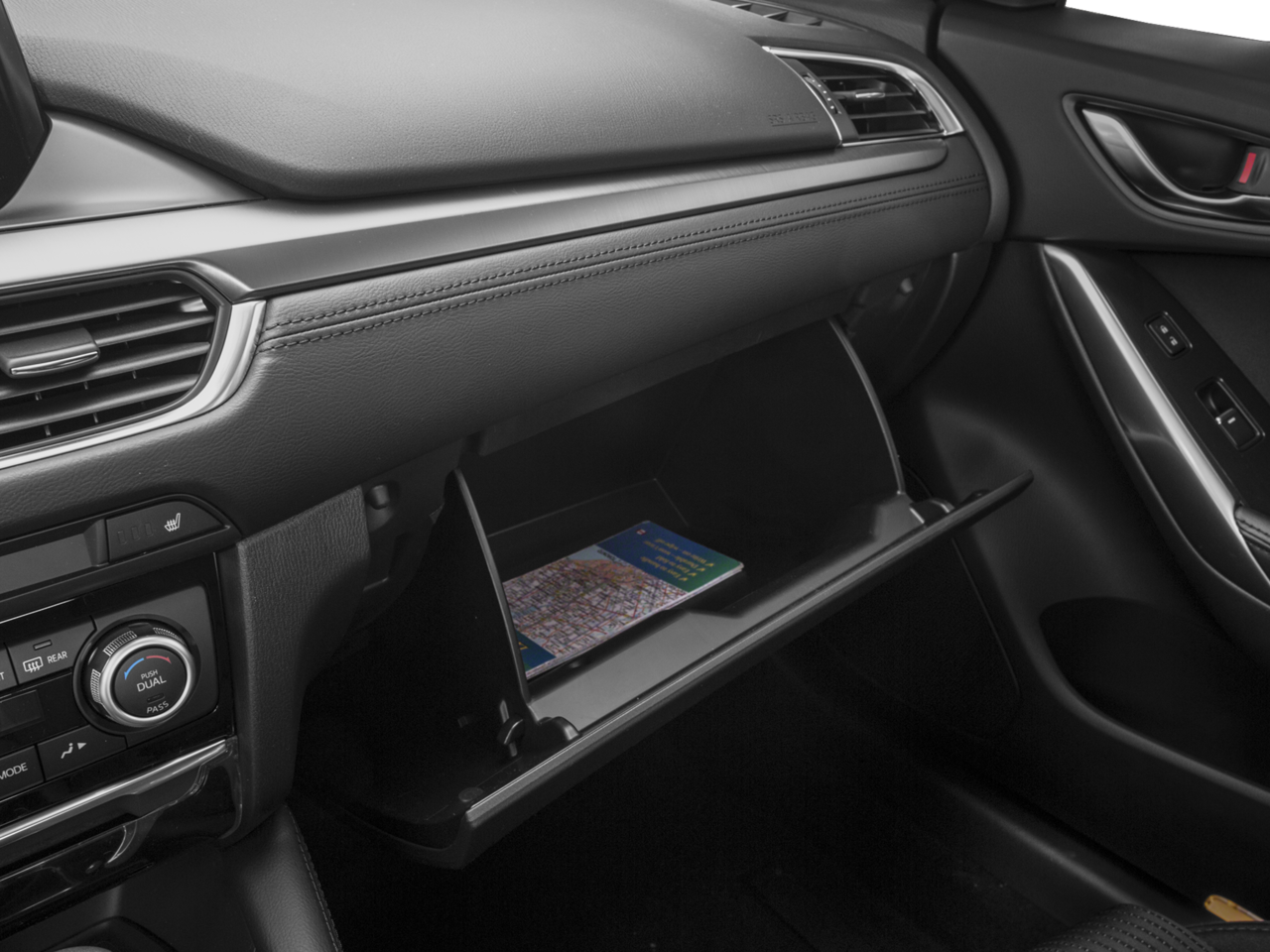 2016 Mazda Mazda6 i Touring