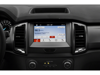 2019 Ford Ranger Base