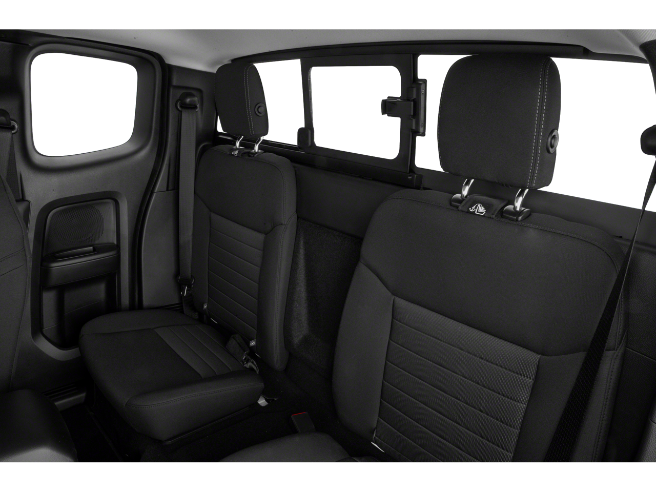 2019 Ford Ranger Base