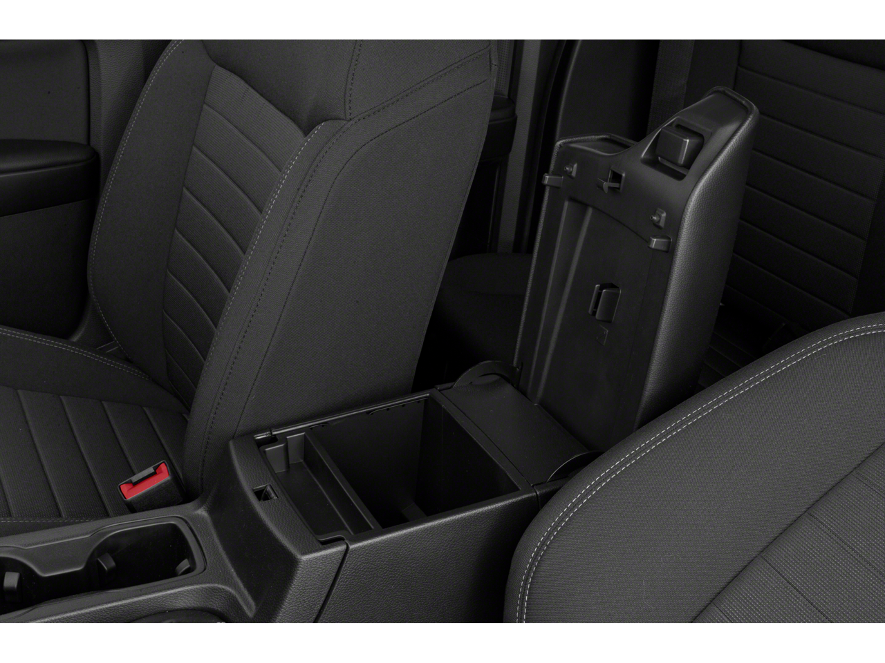 2019 Ford Ranger Base