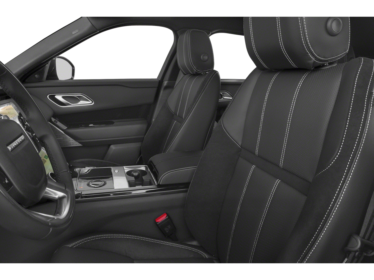 2019 Land Rover Range Rover Velar R-Dynamic SE