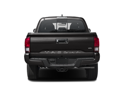2019 Toyota Tacoma 4WD TRD Sport