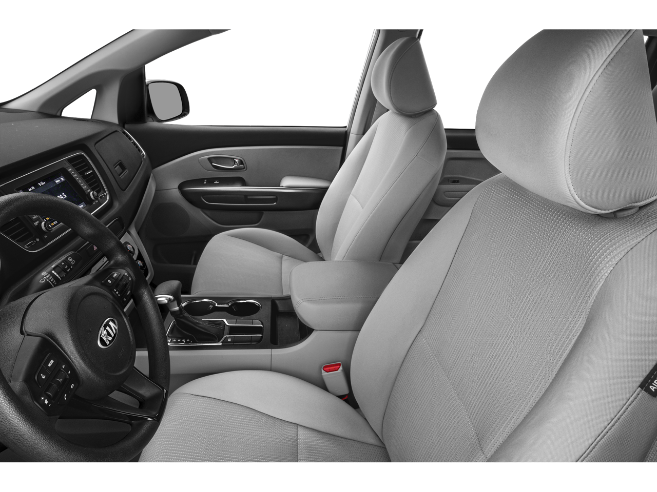 2020 Kia Sedona LX