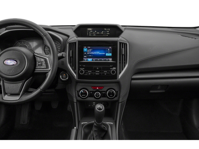 2020 Subaru Impreza Premium