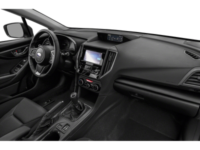 2020 Subaru Impreza Premium