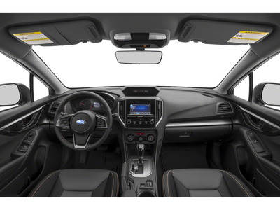 2020 Subaru Crosstrek Base