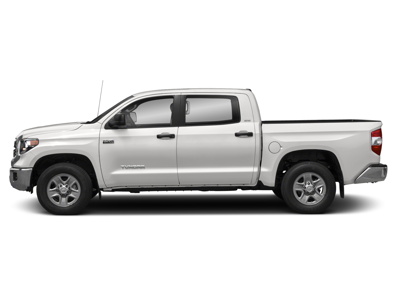 2020 Toyota Tundra 4WD SR5