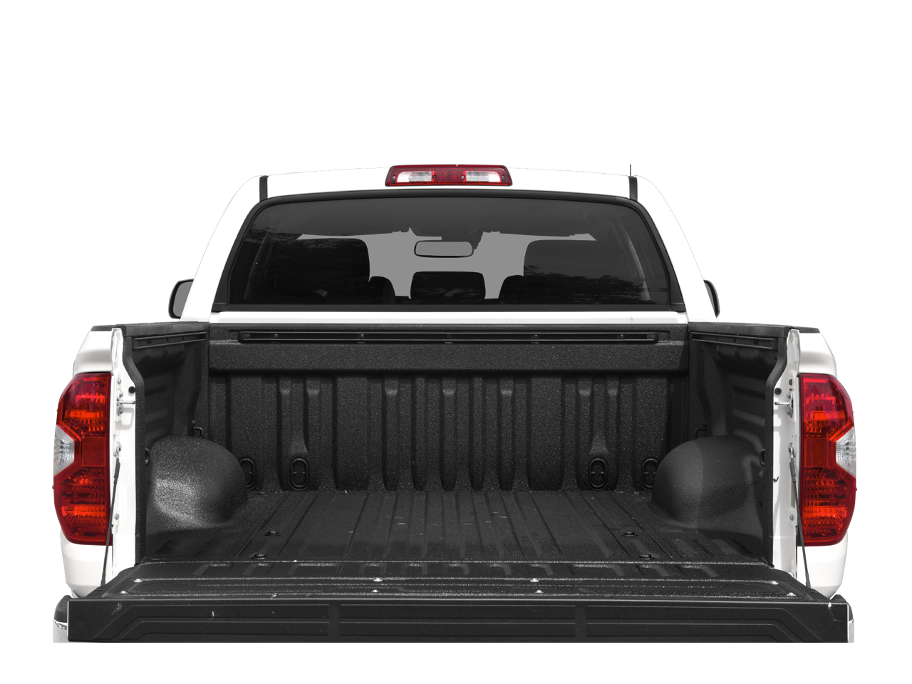 2020 Toyota Tundra 4WD SR5