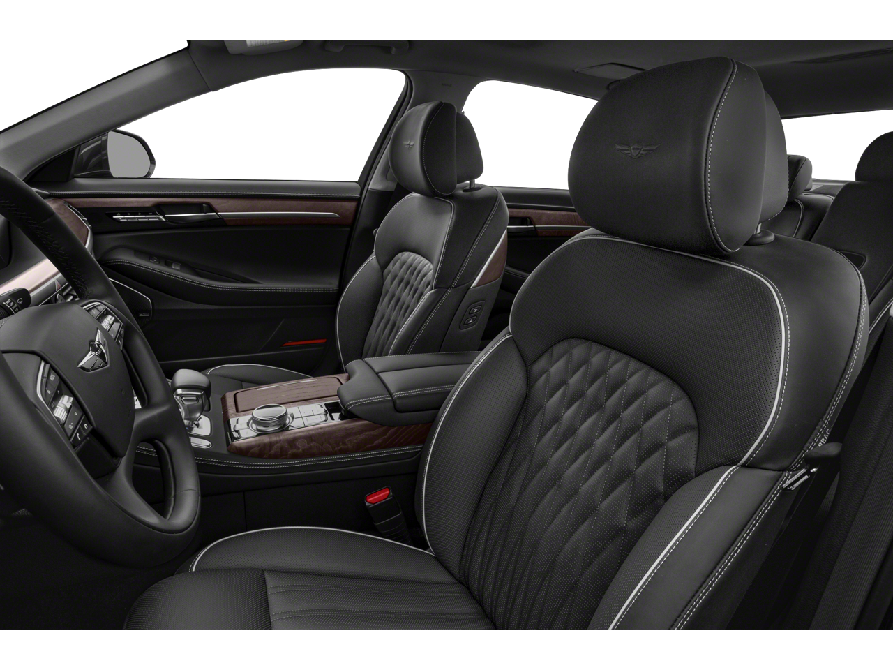 2021 Genesis G90 5.0L Ultimate
