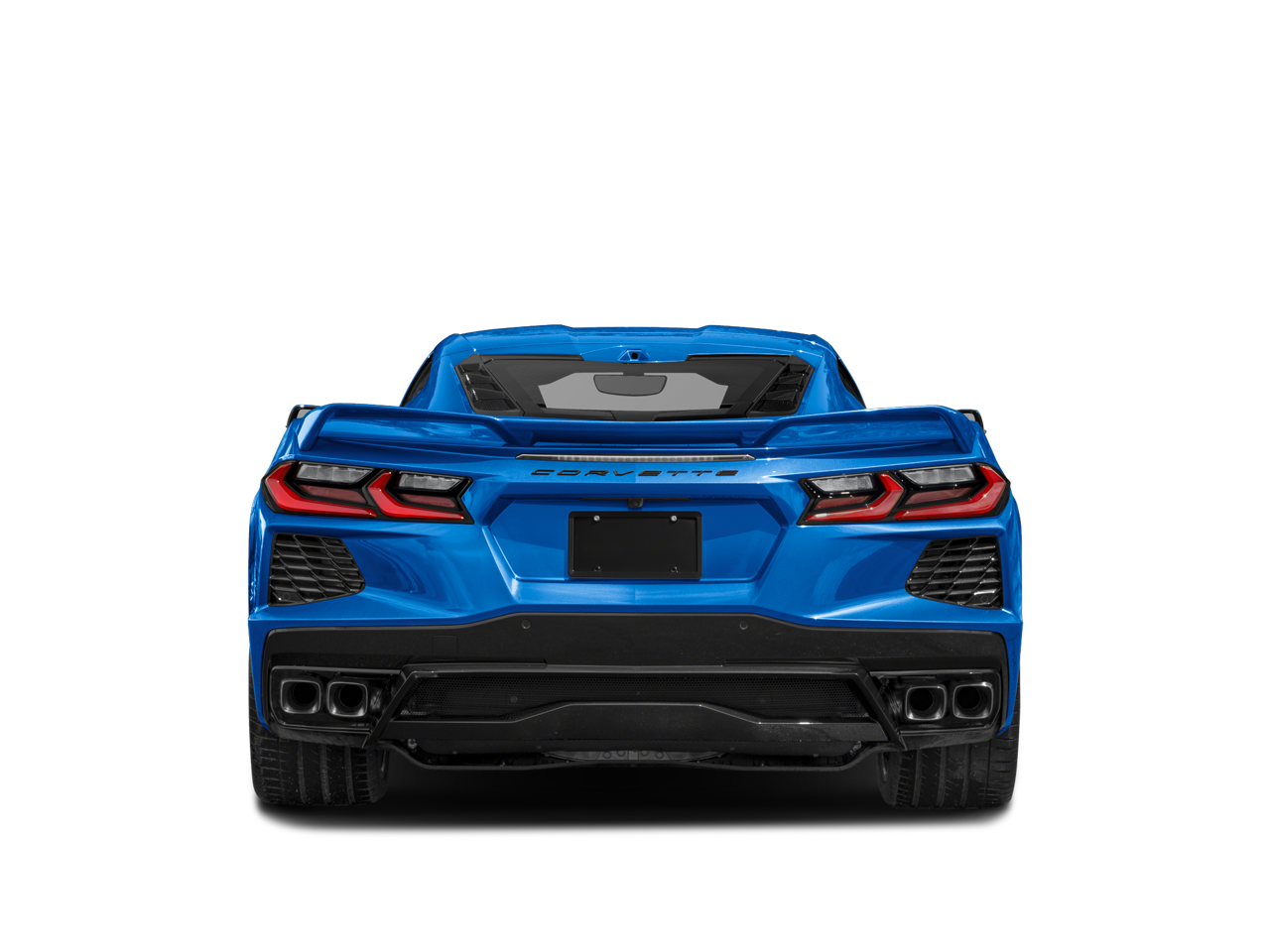2022 Chevrolet CORVETTE 3LT