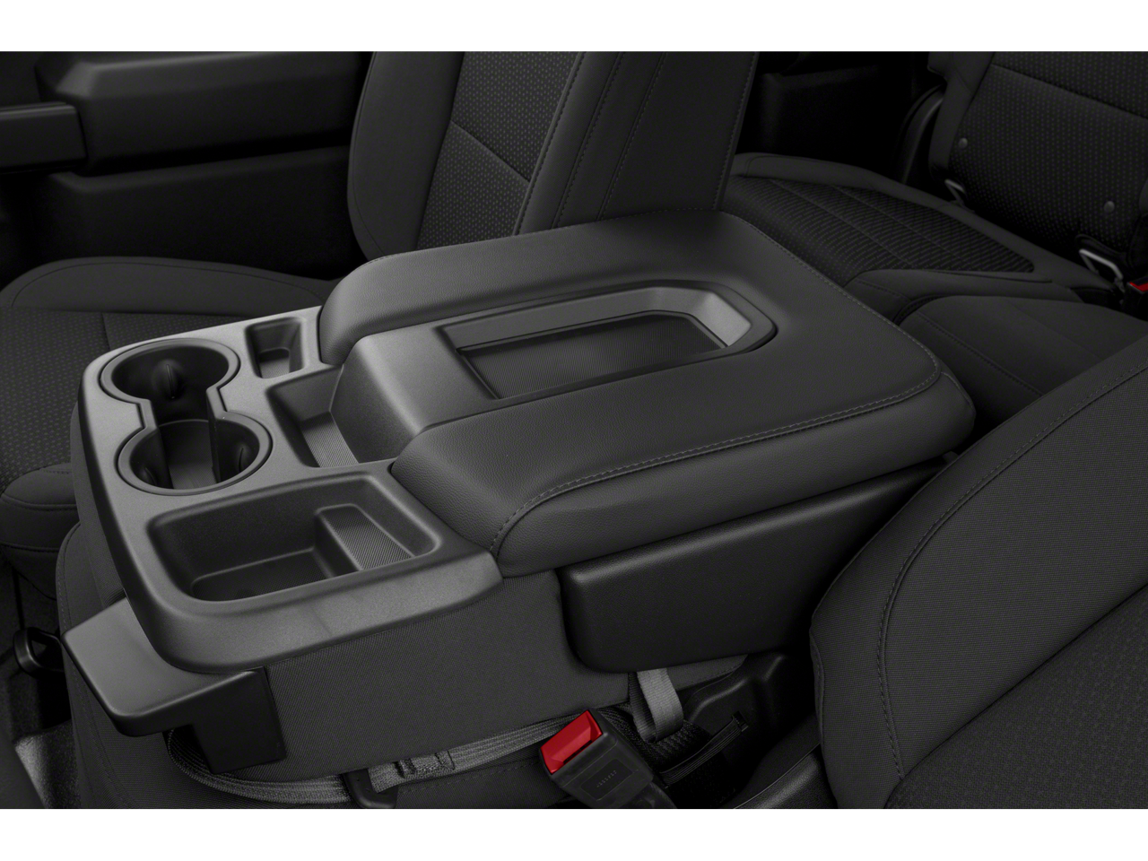 2022 Chevrolet SILVERADO Custom