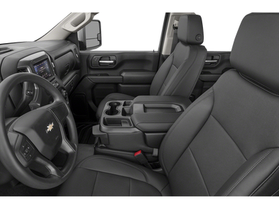 2022 Chevrolet Silverado 3500HD High Country