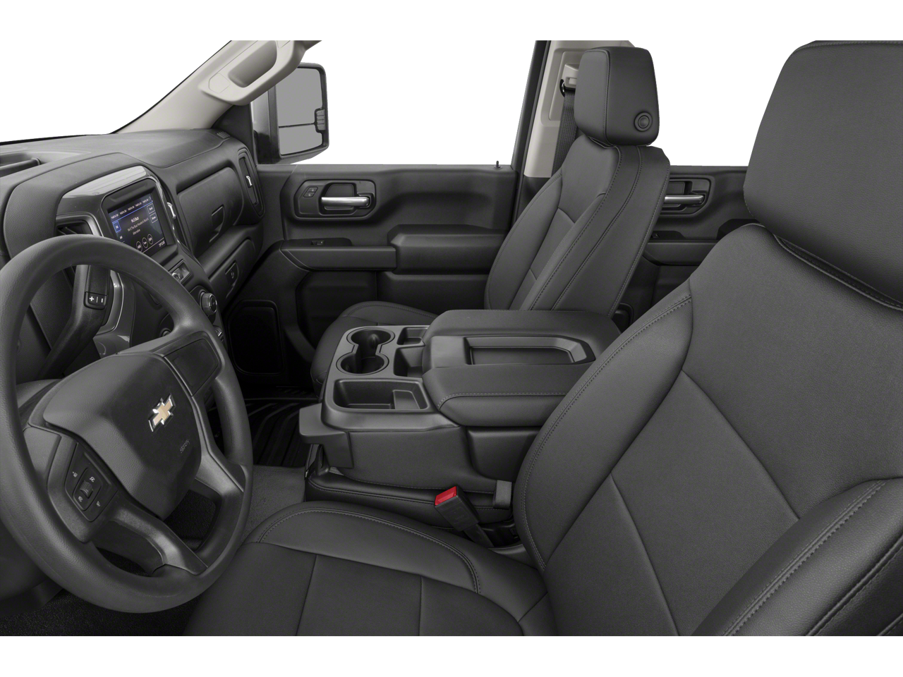 2022 Chevrolet Silverado 3500HD High Country