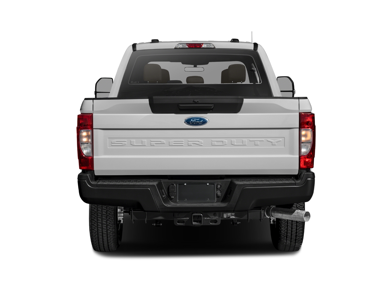 2022 Ford Super Duty F-350 DRW Base