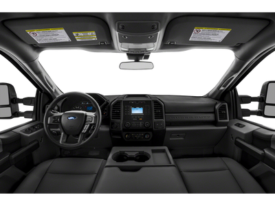 2022 Ford Super Duty F-350 DRW Base