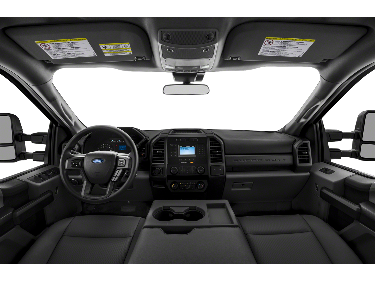 2022 Ford Super Duty F-350 DRW Base