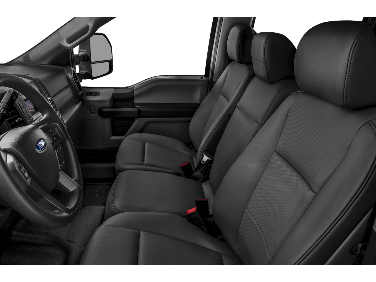 2022 Ford Super Duty F-350 DRW Base
