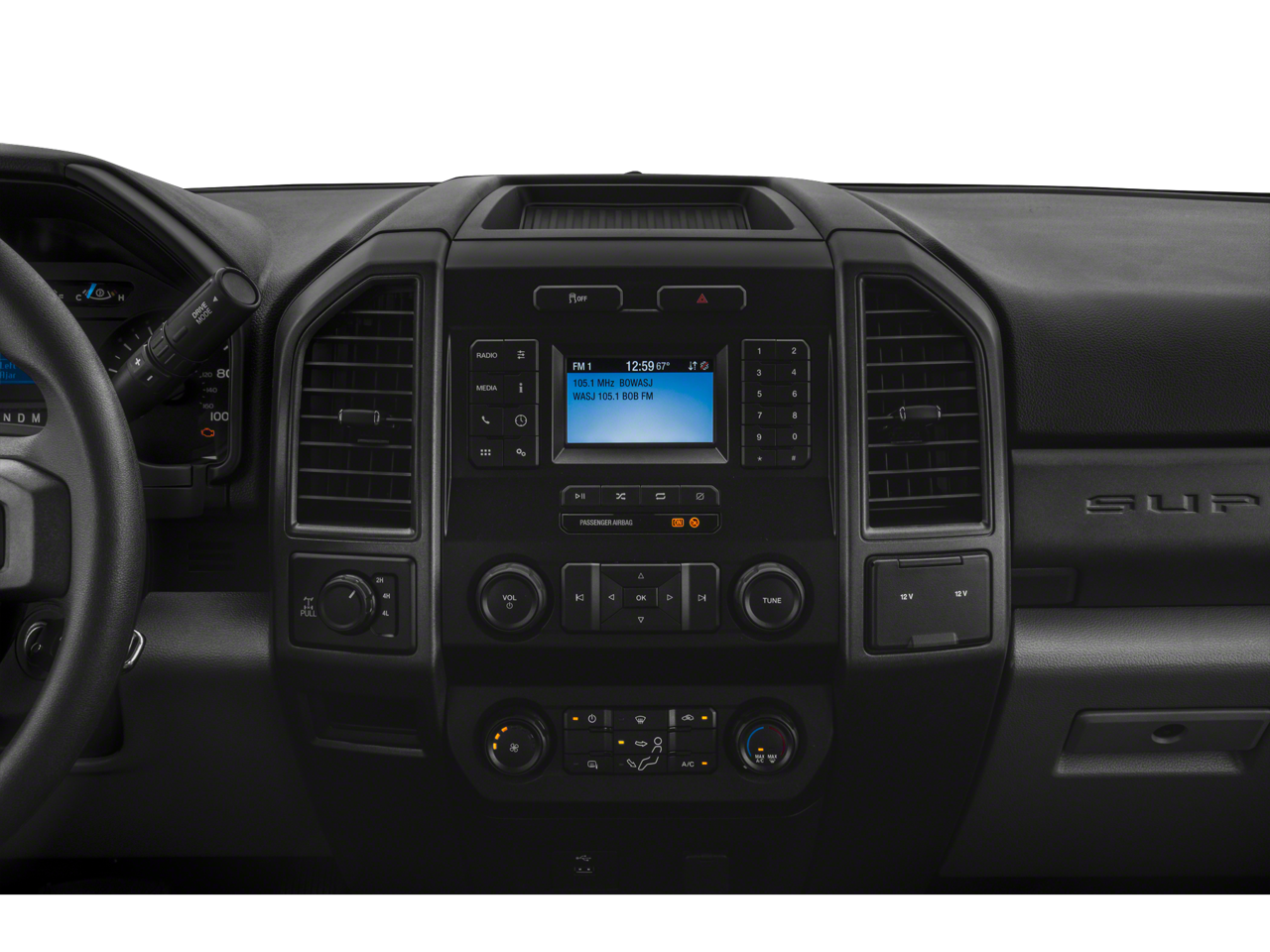 2022 Ford Super Duty F-350 DRW Base