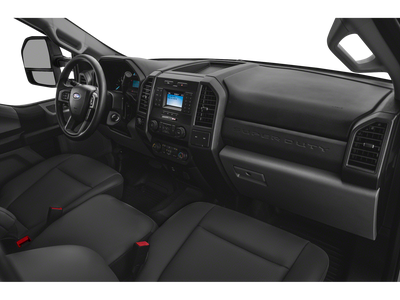 2022 Ford Super Duty F-350 DRW Base