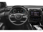 2022 Hyundai Tucson Hybrid Blue