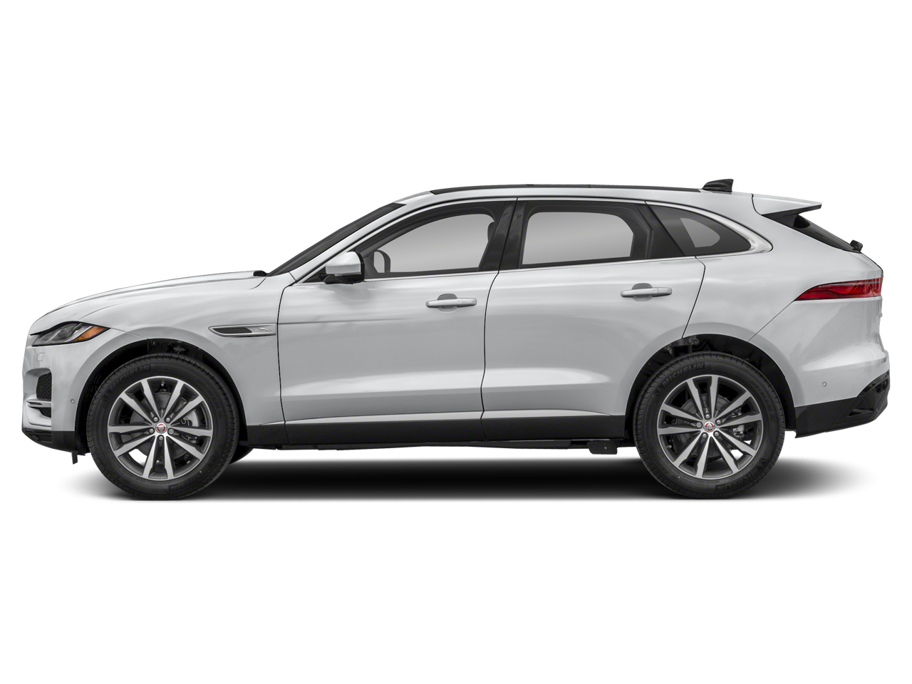 2022 Jaguar F-PACE S