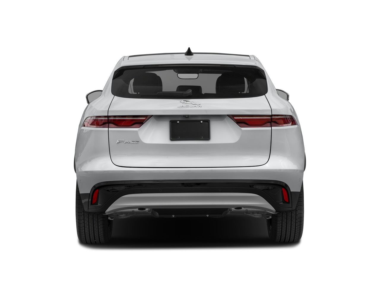 2022 Jaguar F-PACE S