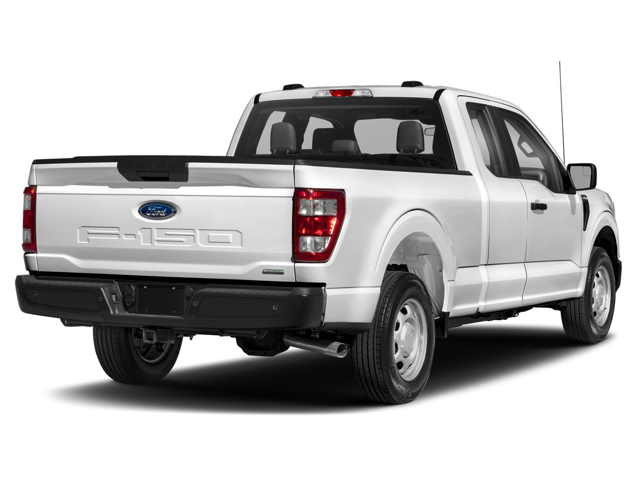 2023 Ford F-150 Base