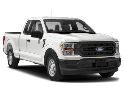 2023 Ford F-150 Base