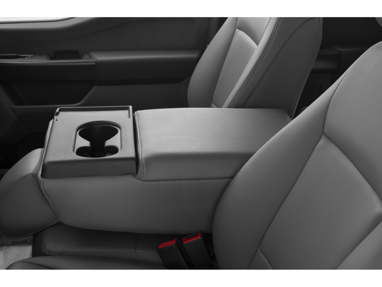 2023 Ford F-150 Base