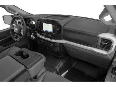 2023 Ford F-150 Base