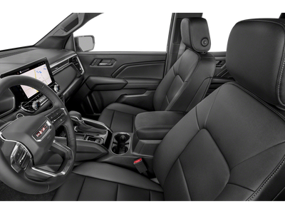 2023 GMC Canyon 2WD Elevation