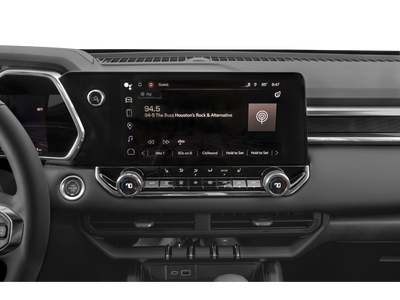 2023 GMC Canyon 2WD Elevation