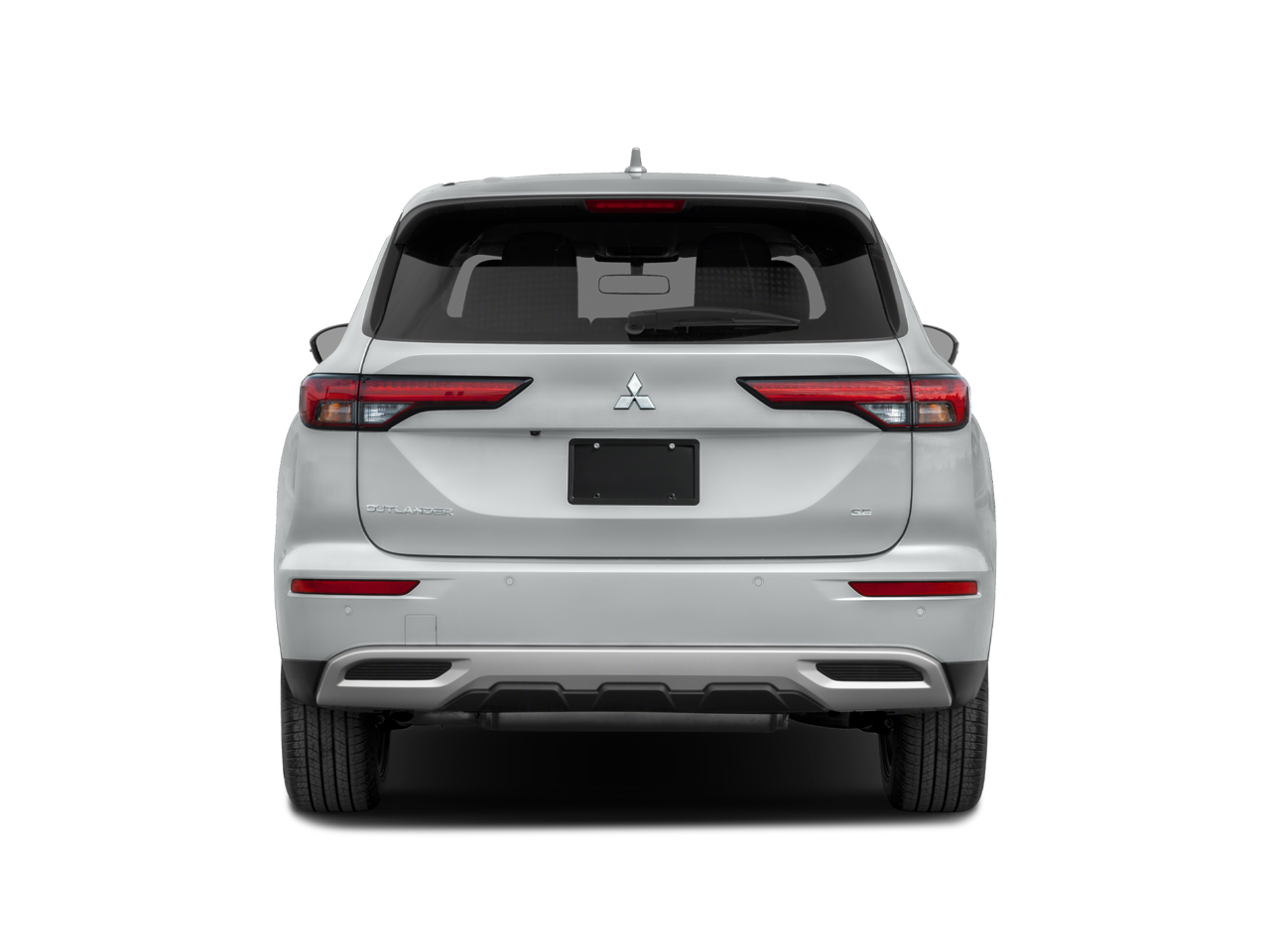 2023 Mitsubishi Outlander Base