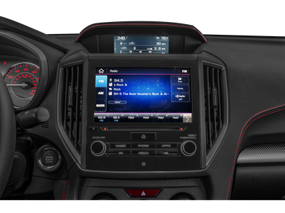 2023 Subaru Impreza Sport