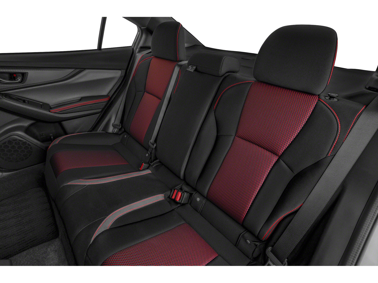 2023 Subaru Impreza Sport