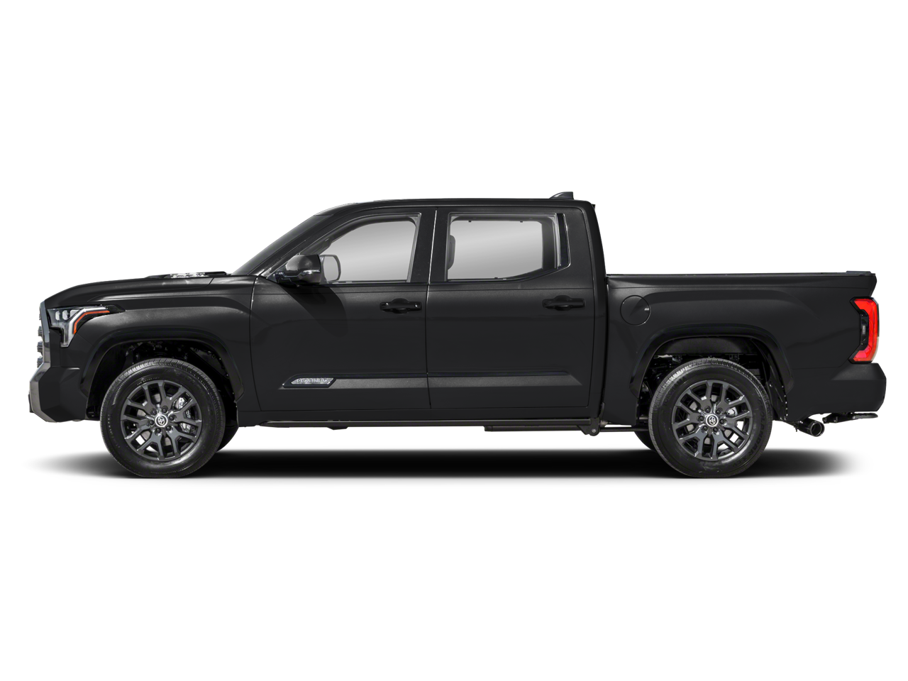 2024 Toyota Tundra 4WD Platinum Hybrid