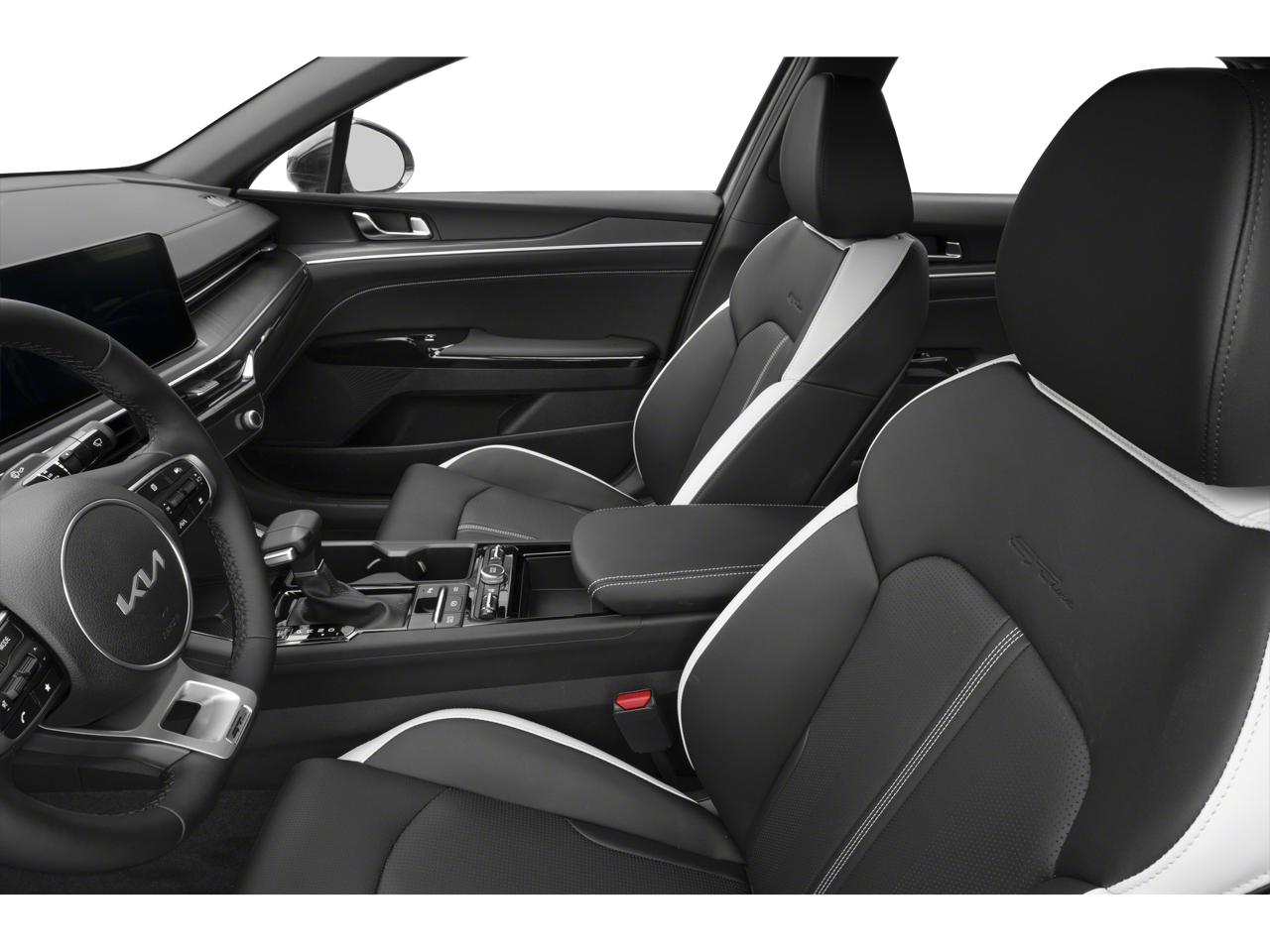 2026 Kia K5 GT-Line in Butler, PA | Pittsburgh Kia K5 | Mike Kelly Kia