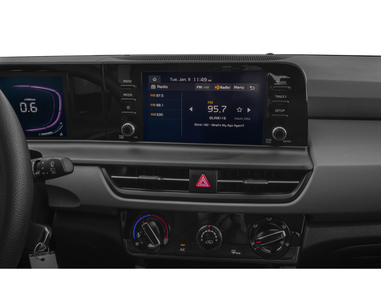 2026 Kia Seltos LX in Butler, PA | Pittsburgh Kia Seltos | Mike Kelly Kia